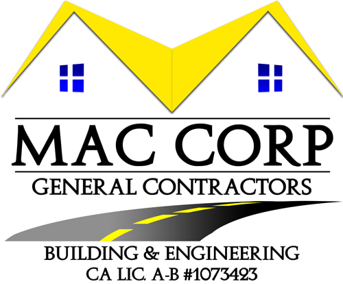 MAC Corporation